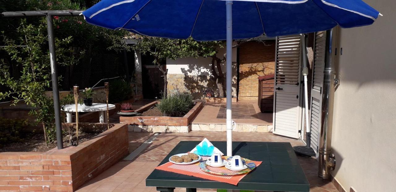 הוילה ארנלה La Melagrana מראה חיצוני תמונה